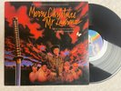 Ryuichi Sakamoto - Merry Christmas, Mr Lawrence Vinyl Record LP VG+ OST 1983