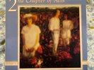 Vinyl LP RECORD Second Chapter of Acts Hymns II 2nd Live Oak Records 1988 Christ