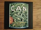 Can Ege Bamyasi LP United Artists Records NEAR MINT US REISSUE