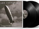 LED ZEPPELIN - LIVE IN THE USA 1969 VOL. 1 2LP - New Vinyl Record DL - T300z