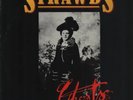 Strawbs Ghosts A&M Records Vinyl LP