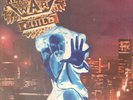 Jethro Tull War Child NEAR MINT Chrysalis Records Vinyl LP