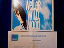 Paul Weller Signed Copy Of Wild Wood With Euthenticity Note