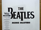 THE BEATLES Mono Masters 3-LP BRAND NEW & SEALED  180-gram Vinyl Record OOP