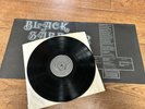 BLACK SABBATH - 1ST ALBUM - 1970 - VO 6 -  Third Press, Ex/Nm