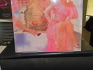 Factory Sealed 1978 DOLLY PARTON Vintage Vinyl Record Album HEART BREAKER