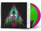 The Impossible Kid by Aesop Rock (Record 2016) New