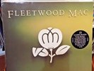 FLEETWOOD MAC - GREATEST HITS BEST OF VINYL LP EMBOSSED SLEEVE EX/EX 1988