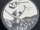US FESTIVAL 1983 WESTWOOD ONE 18LP LIVE RADIO SHOW+CUE SHEETS+ROCK YEARS DEMO LP