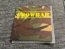 Crowbar - Hippie Punks 7” banana yellow vinyl