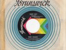 Fred Hughes Baby Boy Brunswick  Soul Northern Motown