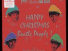 The Beatles - Official Fan Club Christmas Records Vinyl Box Set • STILL SEALED