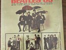 THE BEATLES - '65 IN FACTORY SHRINK ORIGINAL DECCA PRESSING EX/NM