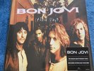 These Days by Bon Jovi Vinyl LP 2016 Europe Release 180g  MINT SEALED
