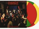 Ezra Collective-Dance, No One's Watching Tri Colour Double Numbered LP IN STOCK