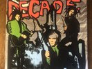 Durran Duran Decade Vinyl NM/NM