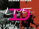 Duran Duran A Diamond in the Mind: Live 2011 (Vinyl) 12