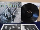 The Blue Things, 1966 RCA Victor LSP-3603 Garage Rock with Autographed Photos