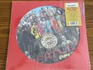 Sgt Pepper's Lonely Hearts Club Band by The Beatles (2017 Stereo Mix) New