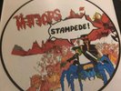 The Meteors - Stampede PicLP