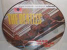 Picture-LP  THE BEATLES - PLEASE PLEASE ME - Parlophone PCS 3042 - UK  near mint