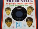 The Beatles Please,Please Me/From Me To You US Orig'64 V/Jay VJ581 45 RPM Single