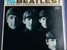 The Beatles Meet the Beatles  US Orig'63 Capitol Mono T2047 1st Press Promo Copy