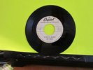 VHTF ROCKABILLY PROMO 45 Gene Vincent Capitol B-I-Bickey-Bi Bi-Bo-Go / Five Days