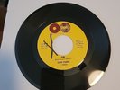 45 RARE SOUL Tamla T-54066 GINO PARKS Fire/For This I Thank You NM-