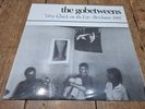 The Go-Betweens, Very Quick On The Eye, UK EMI 1st Press Vinyl LP, Great Copy