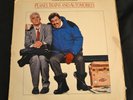 Vinyl 12 inch Record Album Movie Soundtrack Planes Trains and Automobiles 1987