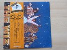 MICHAEL JACKSON Diana Ross The Wiz Soundtrack 2xLP Pressing Original JAPAN 1978 RARE
