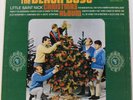 THE BEACH BOYS  CHRISTMAS LP - ORIGINAL 1964 CAPITOL LP - VERY NICE LP