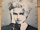 Madonna Hyper Rare Zimbabwe Pressing Lucky Star Duran Bowie Mode Culture Prince