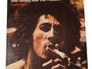 BOB MARLEY & THE WAILERS Catch A Fire LP ISLAND ILPS 9241 1st PRESS 1973 Reggae