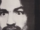 Charles Manson lie the love and terror cult lp