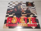 Roxette – Crash  Boom  Bang  -Limited Edition-Black & White Vinyl- M/M