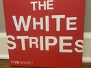 The White Stripes Live In Detroit 3 Vinyl Box Third Man Records TRM Vault 34 EX