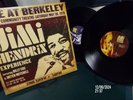 Jimi Hendrix / Live at Berkeley / Saturday May 30th 1970