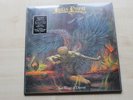 Judas Priest, Sad Wings Of Destiny, Gul 1976/2015,Silver Marbled Vinyl, Sealed