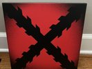 The White Stripes Icky Thump X Vault #33 Third Man Records 4 Vinyl Box Set EX