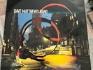 RARE 1ST PRESS 2LP ORIGINAL - Dave Matthews Band - Before These Crowded Streets