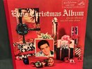 Elvis Presley RCA LOC-1035 Christmas Album LP I 1S/1S Original Excellent 1957