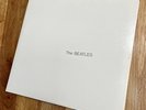 THE BEATLES WHITE ALBUM ORIGINAL MASTER RECORDING MFSL VINYL LP Mofi