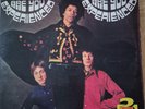 The Jimi Hendrix Experience - Double Album LP - Are You Experience + Axis: Bold