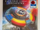 ELO All Over the World Greatest Hits Walmart Exclusive Red & White Vinyl New
