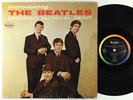 Beatles - Introducing The Beatles LP - Vee-Jay Mono DG