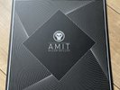 Amit  Killer Driller/Colour Blind  Drum&bass/Jungle/12” Goldie/Doc Scott/Klute