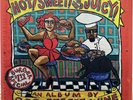 God Street Wine Vinyl LP Hot Sweet And Juicy (Sealed Limited Release) NEW