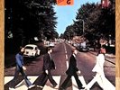 THE BEATLES ABBEY ROAD original 1969 FACTORY SEALED THIRD VERSION Near Mint
